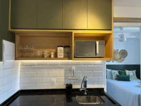 V1516 - Loft na Vila Mariana: Metrô | Shopping